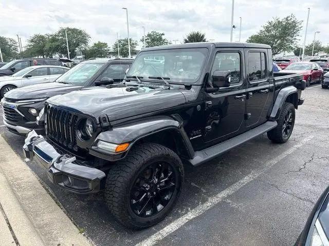 2022 Jeep Gladiator Sport for sale in Columbus, OH