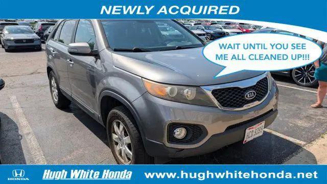 2012 Kia Sorento LX for sale in Columbus, OH