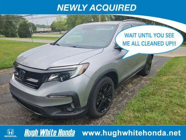 2021 Honda Pilot AWD Special Edition for sale near Columbus, OH