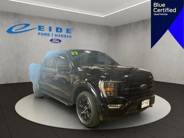 2023 Ford F-150 XLT for sale in Mandan, ND