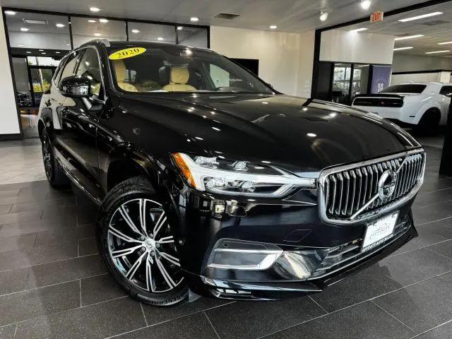 2020 Volvo XC60 T5 Inscription for sale in West Chicago, IL