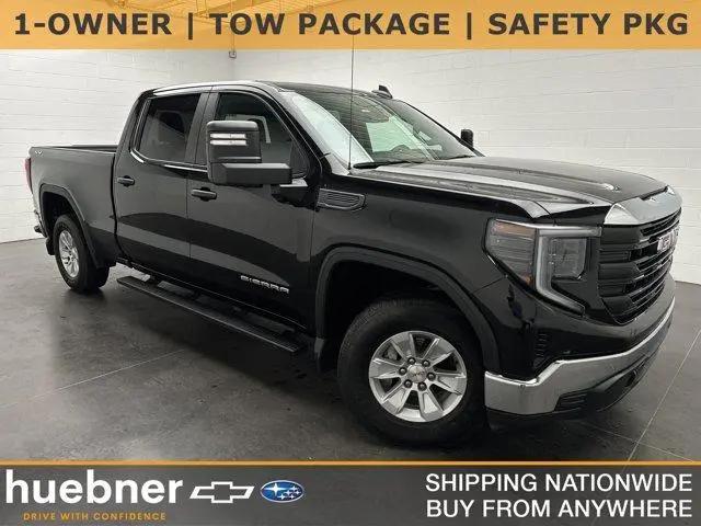 2024 GMC Sierra 1500 Pro for sale in Carrollton, OH