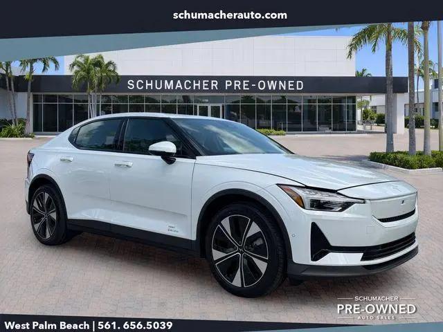 2024 Polestar 2 Long Range Single Motor for sale in West Palm Beach, FL
