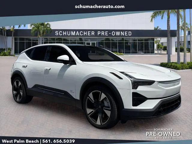 2025 Polestar 3 Long Range Dual Motor for sale in West Palm Beach, FL