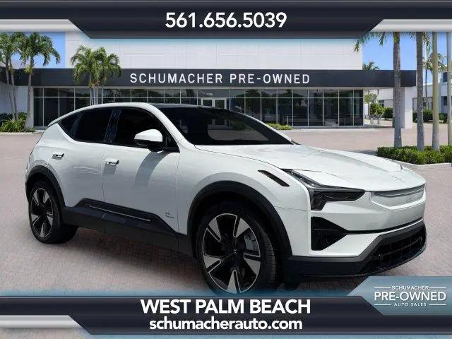2025 Polestar 3 Long Range Dual Motor for sale in West Palm Beach, FL