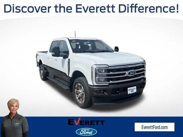 2024 Ford F-250 King Ranch for sale in Benton, AR