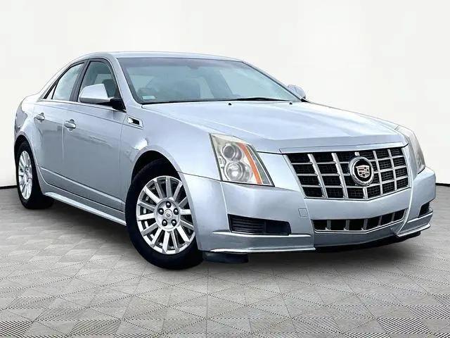 2013 Cadillac CTS Luxury for sale in New Castle, DE