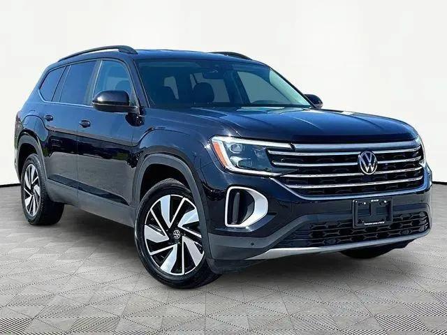 2024 Volkswagen Atlas 2.0T SE w/Technology for sale in New Castle, DE