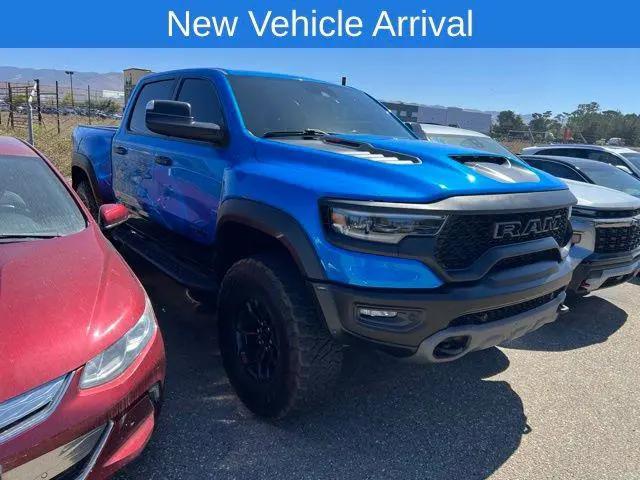 2023 Ram 1500 TRX Crew Cab 4x4 5'7" Box for sale in San Luis Obispo, CA