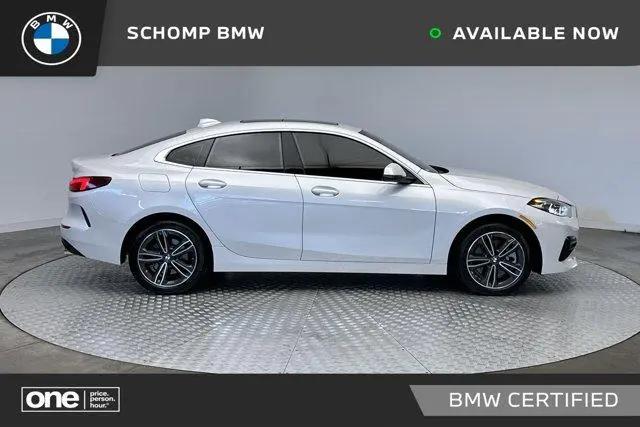 2023 BMW Coupe i xDrive for sale in Highlands Ranch, CO