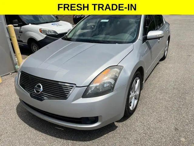 2007 Nissan Altima 3.5 SE for sale near Cincinnati, OH