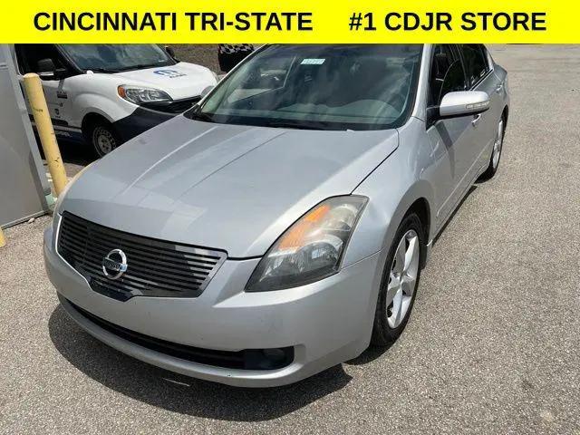 2007 Nissan Altima for sale near Cincinnati, OH