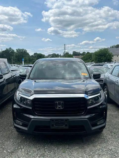 2022 Honda Ridgeline RTL-E for sale in Mahwah, NJ