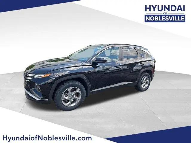 2024 Hyundai Tucson SEL for sale in Noblesville, IN