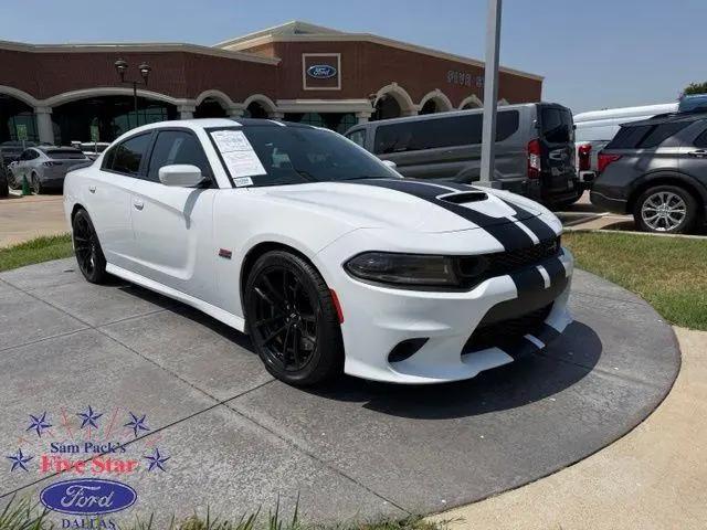2022 Dodge Charger Scat Pack for sale in Dallas, TX