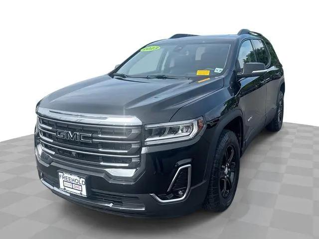 2023 GMC Acadia AWD AT4 for sale in Freehold, NJ