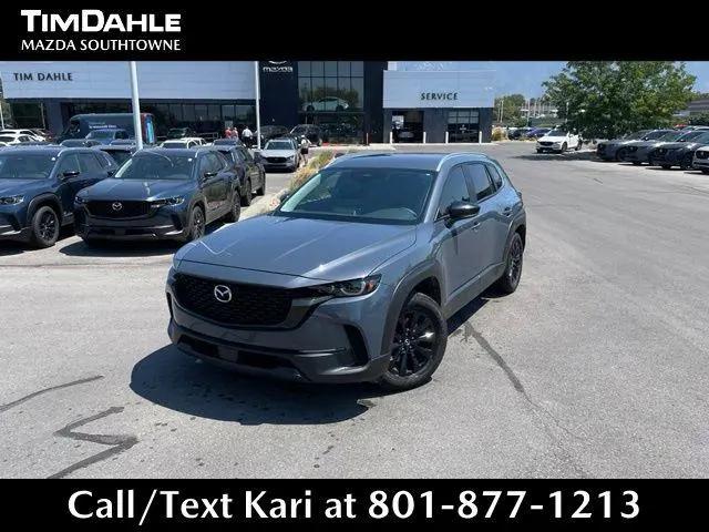 2025 Mazda CX-50 2.5 S Preferred Package for sale in Sandy, UT