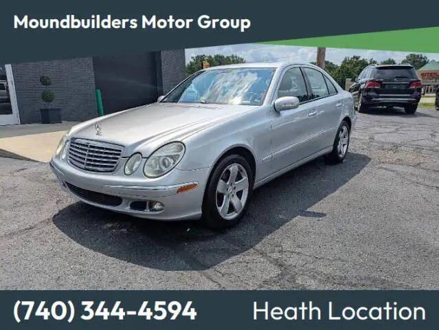 2006 Mercedes-Benz 500 4MATIC for sale in Newark, OH