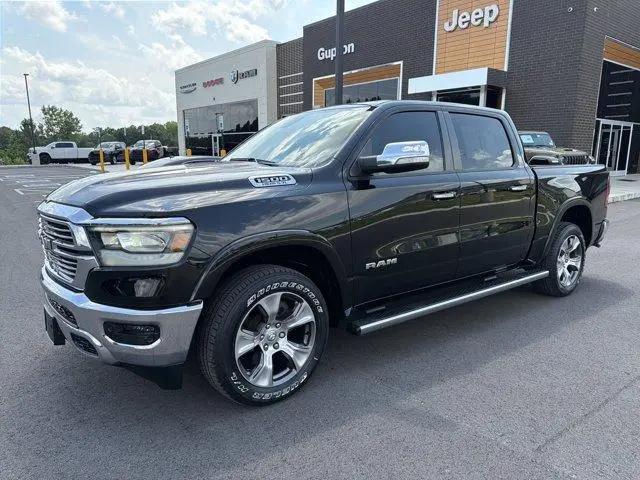 2020 Ram 1500 Laramie Crew Cab 4x4 5'7" Box for sale in Springfield, TN