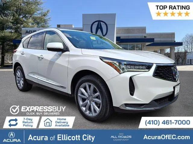 2023 Acura RDX Standard for sale in Ellicott City, MD
