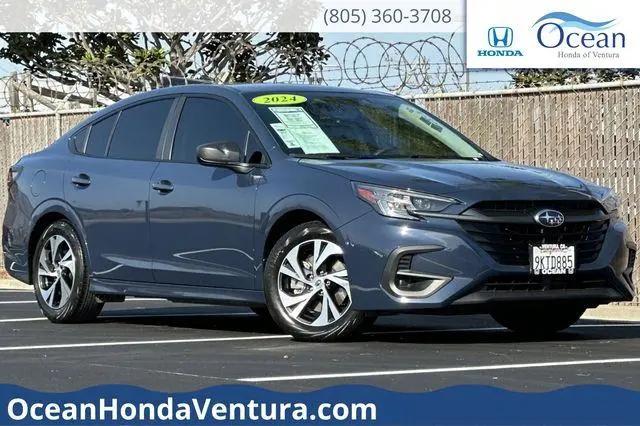2024 Subaru Legacy Unknown for sale in Ventura, CA