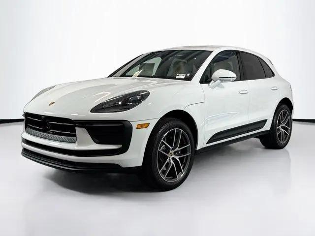 2026 Porsche Macan Unknown for sale in Fremont, CA