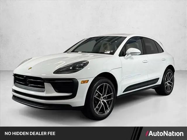 2026 Porsche Macan Unknown for sale in Fremont, CA