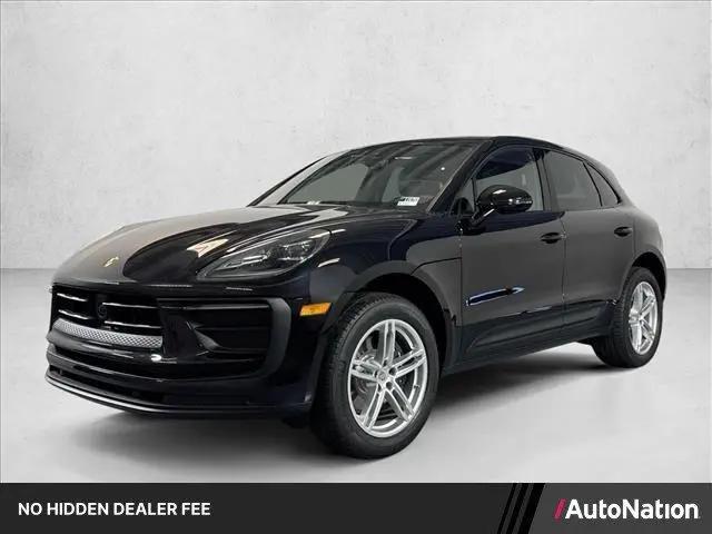 2026 Porsche Macan Unknown for sale in Fremont, CA