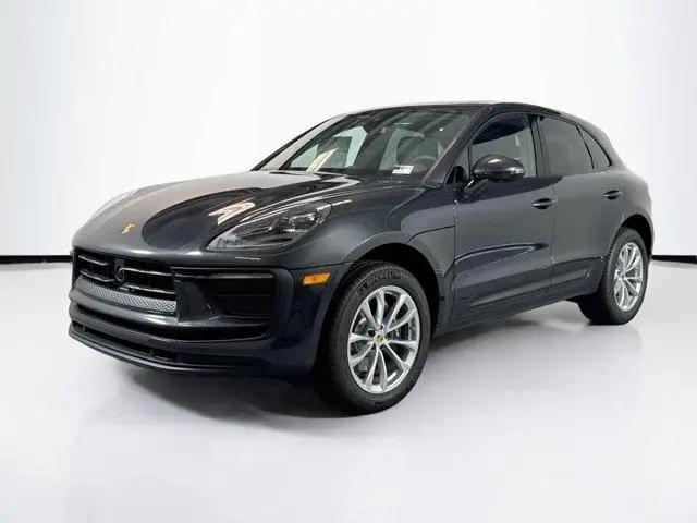 2026 Porsche Macan Unknown for sale in Fremont, CA