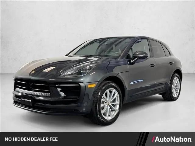 2026 Porsche Macan Unknown for sale in Fremont, CA