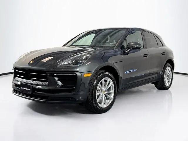 2026 Porsche Macan Unknown for sale in Fremont, CA