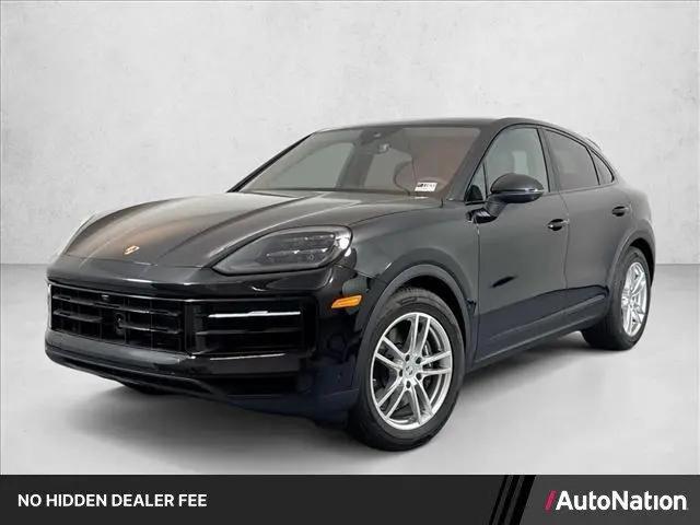 2025 Porsche Cayenne AWD for sale in Fremont, CA