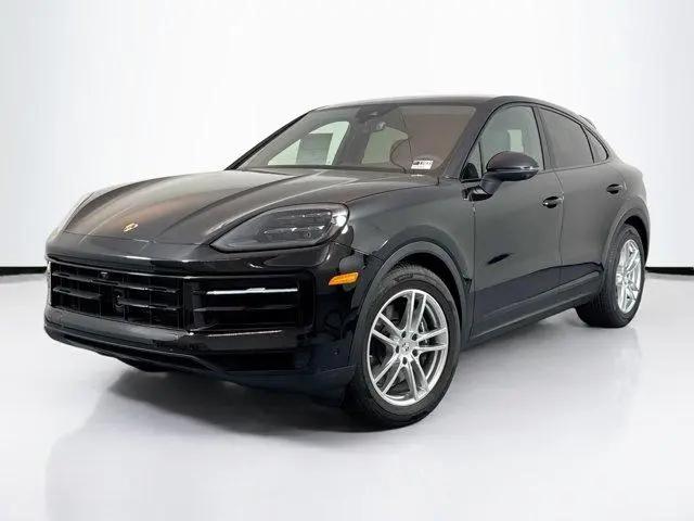 2025 Porsche Cayenne AWD for sale in Fremont, CA