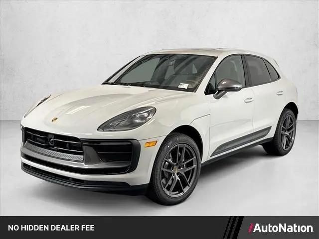 2026 Porsche Macan T for sale in Fremont, CA