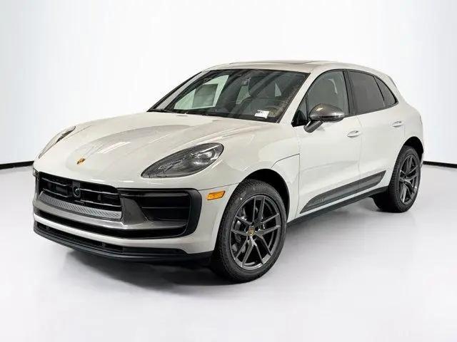 2026 Porsche Macan T for sale in Fremont, CA