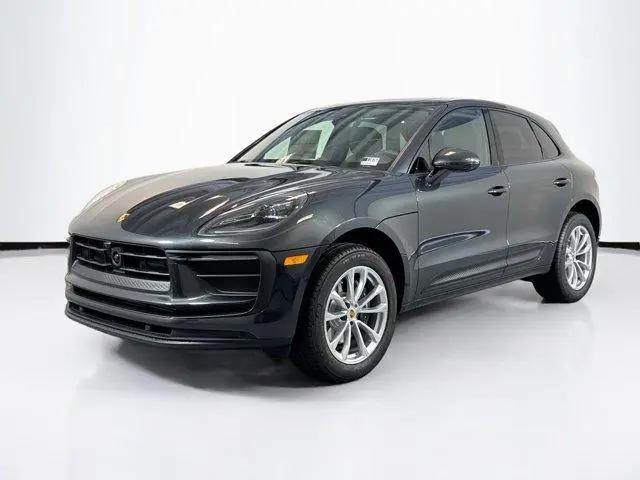 2026 Porsche Macan Unknown for sale in Fremont, CA