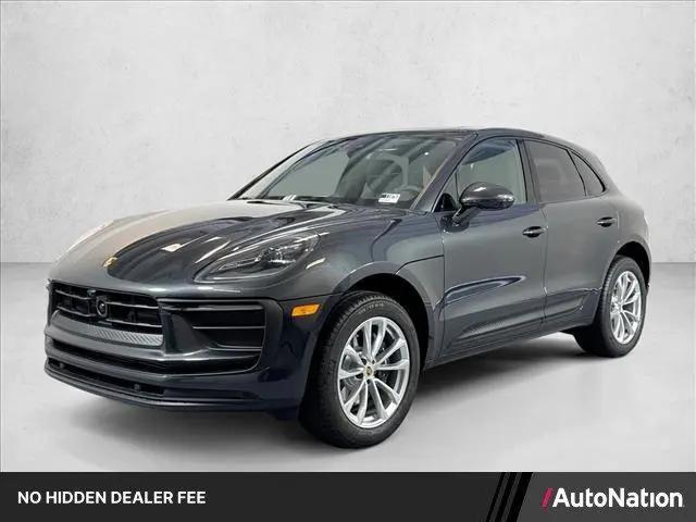 2026 Porsche Macan Unknown for sale in Fremont, CA