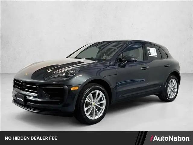 2026 Porsche Macan T for sale in Fremont, CA