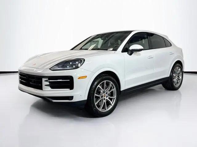 2026 Porsche Cayenne AWD for sale in Fremont, CA