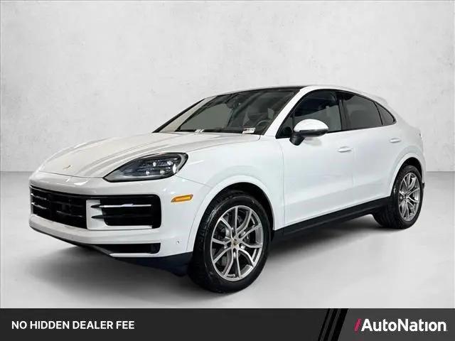 2026 Porsche Cayenne AWD for sale in Fremont, CA