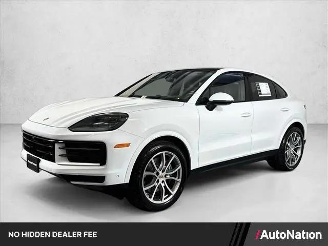 2026 Porsche Cayenne AWD for sale in Fremont, CA