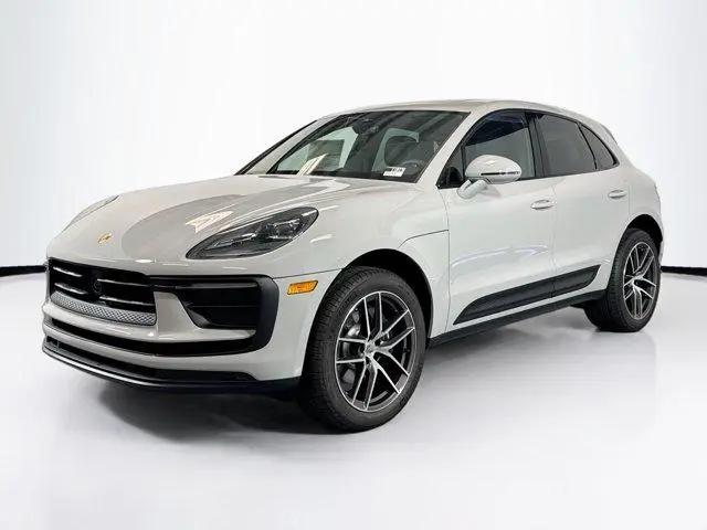 2026 Porsche Macan Unknown for sale in Fremont, CA