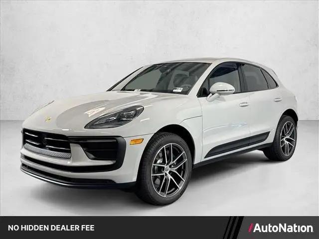 2026 Porsche Macan Unknown for sale in Fremont, CA