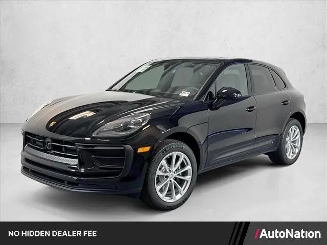 2026 Porsche Macan Unknown for sale in Fremont, CA