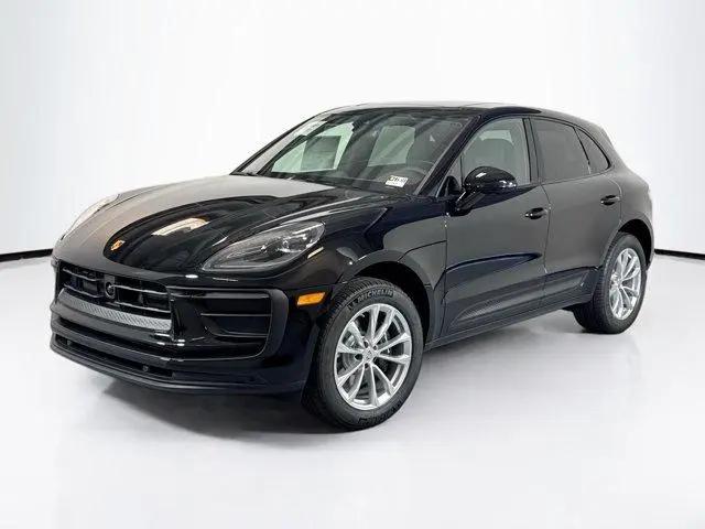 2026 Porsche Macan Unknown for sale in Fremont, CA