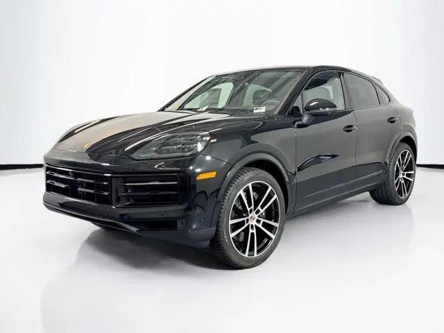 2026 Porsche Cayenne AWD for sale in Fremont, CA