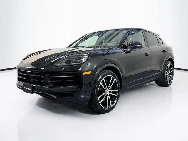 2026 Porsche Cayenne AWD for sale in Fremont, CA