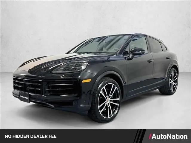 2026 Porsche Cayenne AWD for sale in Fremont, CA