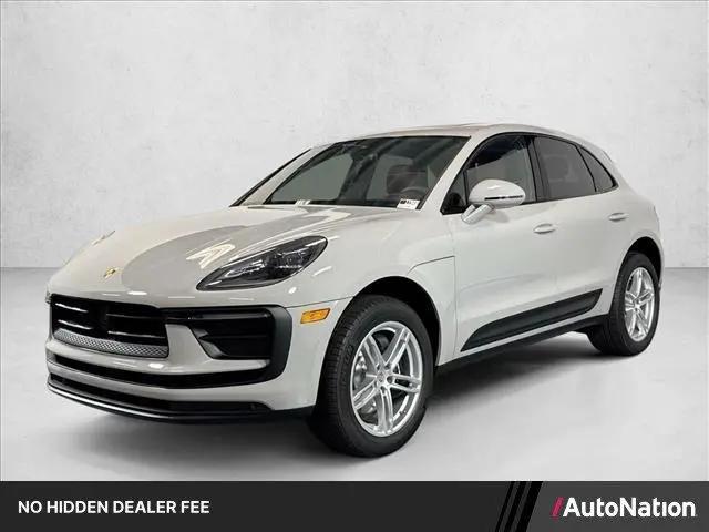 2026 Porsche Macan Unknown for sale in Fremont, CA