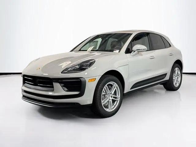 2026 Porsche Macan Unknown for sale in Fremont, CA